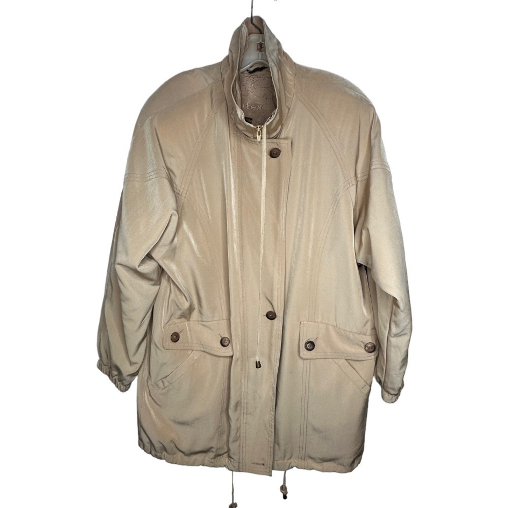 Vintage Utex‎ Weekend Wear Coat